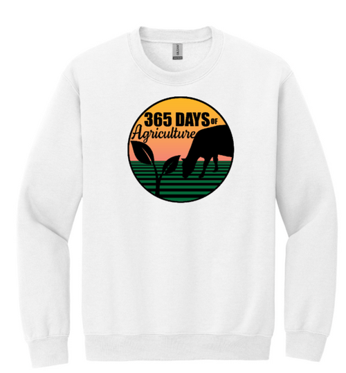 365 Days Brand Crew Necks